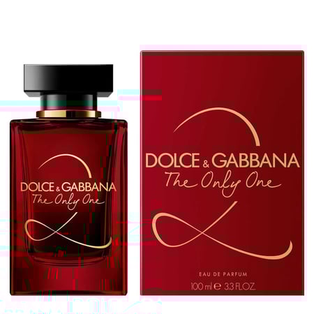 عطر دولتشي اند جابانا 2 ذا  اونلي ون 100مل او دو بارفيوم
