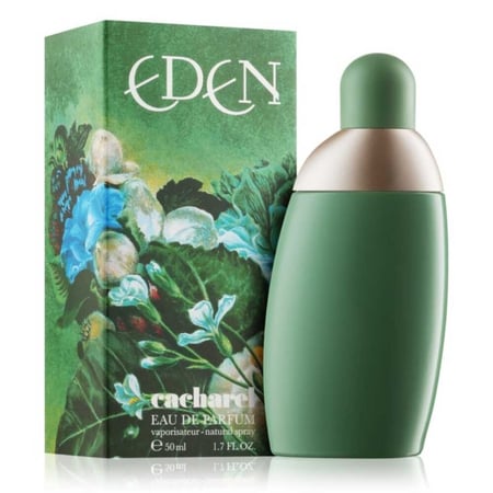 عطر ايدن من كاشريل 50مل او دو بارفيوم