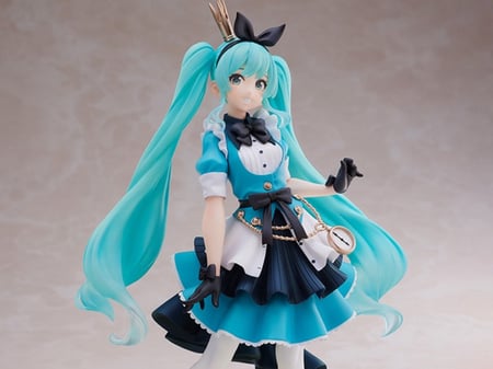 Artist MasterPiece Hatsune Miku (Princess Alice Ver.)