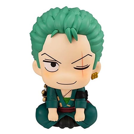 مجسم بيبي زورو zoro baby
