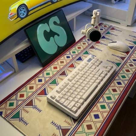 ماوس باد عسيري- Asiri MousePad