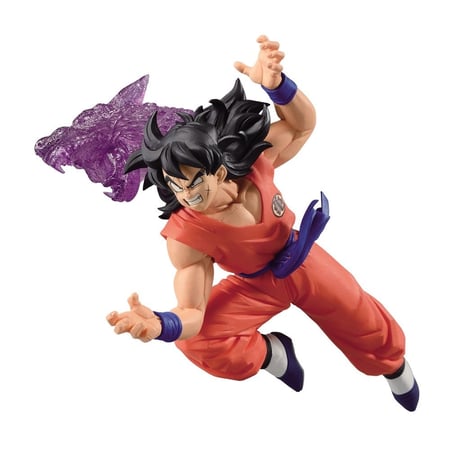 مجسم انمي Dragon Ball Z figure