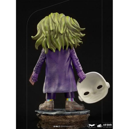 مجسم الجوكر ميني كو