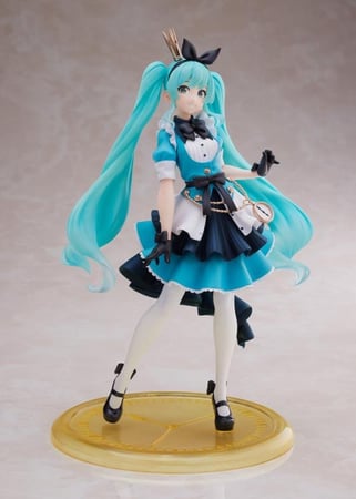 Artist MasterPiece Hatsune Miku (Princess Alice Ver.)