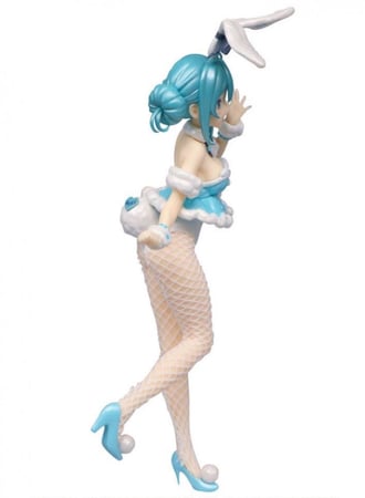 Hatsune Miku - BiCute Bunnies - White Bunny Pearl Ver.