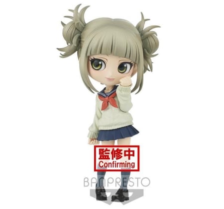 MY HERO ACADEMIA Q POSKETHIMIKO TOGA