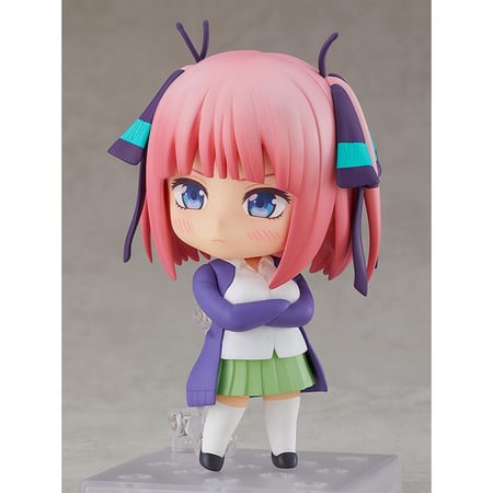 Nendoroid The Quintessential Quintuplets Nino Nakano