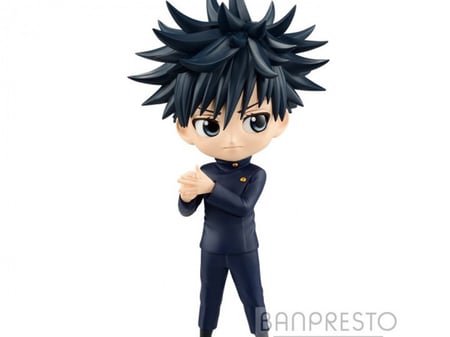 Jujutsu Kaisen Q Posket Megumi