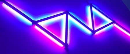 اضاءة الخطوط الذكية Lines Expansion LIGHT