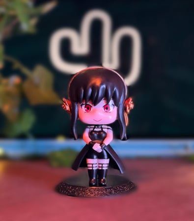 بيبي فيقرز spy x family