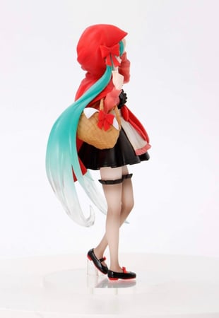 مجسم انمي Hatsune Miku figure