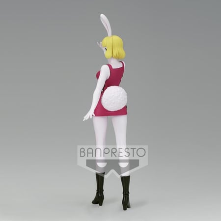 One Piece Glitter & Glamours Carrot VER B