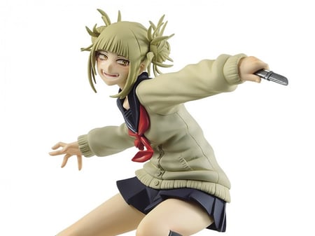 مجسم انمي Himiko Toga