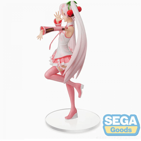 Sakura Miku (Ver. 3) Super Premium