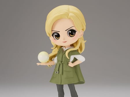 Fate: The Winx Saga Q Posket Stella