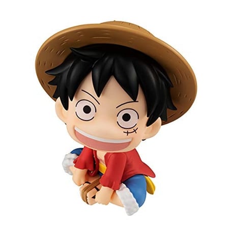 بيبي فيقر ون بيس (مونكي دي لوفي) One Piece Monkey D Luffy,