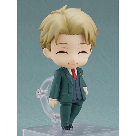 نيندرويد لويد nendoroid Loid