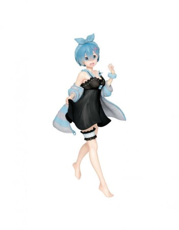 Rem Room Wear Version Renewal