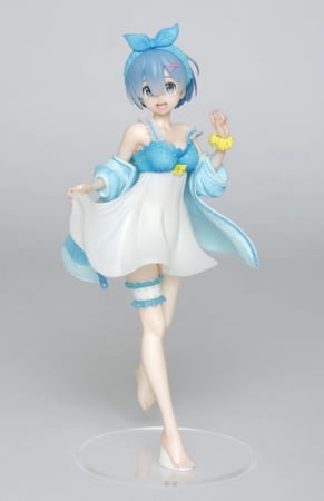 TAITO REZERO REM Room Wear Ver.