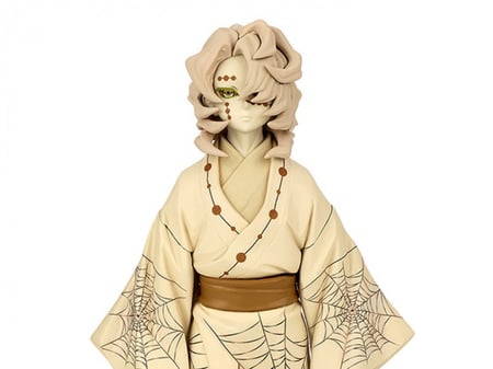 Demon Slayer: Kimetsu no Yaiba Demon Series Vol.3