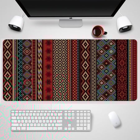ماوس باد بطابع عربي - Arabian Mousepad