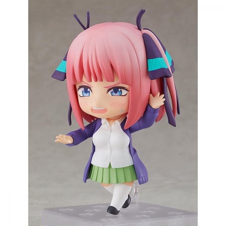 Nendoroid The Quintessential Quintuplets Nino Nakano