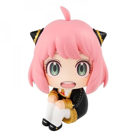 بيبي فيقر انيا Spy X Family - Anya Forger Lookup