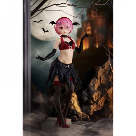 RE ZERO -STARTING LIFE IN ANOTHER WORLD