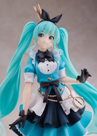Artist MasterPiece Hatsune Miku (Princess Alice Ver.)