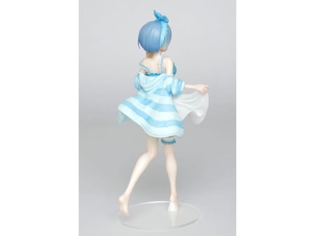 TAITO REZERO REM Room Wear Ver.