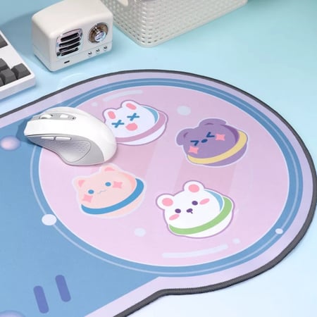 ماوس باد GeekShare Cute Mouse Pad