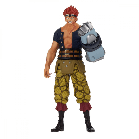 ONE PIECE DXFTHE GRANDLINE MEN WANOKUNI