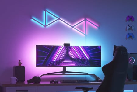 اضاءة الخطوط الذكية Lines Expansion LIGHT