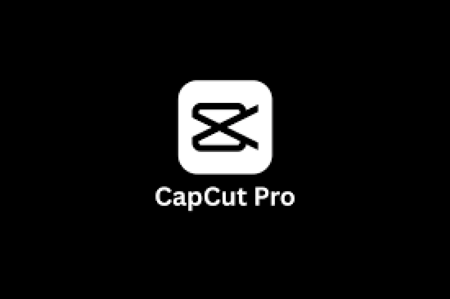 CapCut Pro - اشتراك شهر واحد (حساب عالمي)
