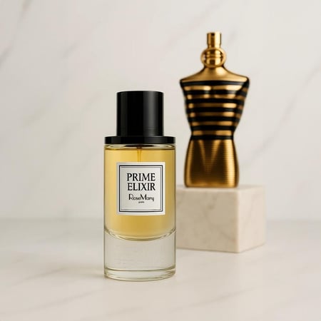 PRIME ELIXIR