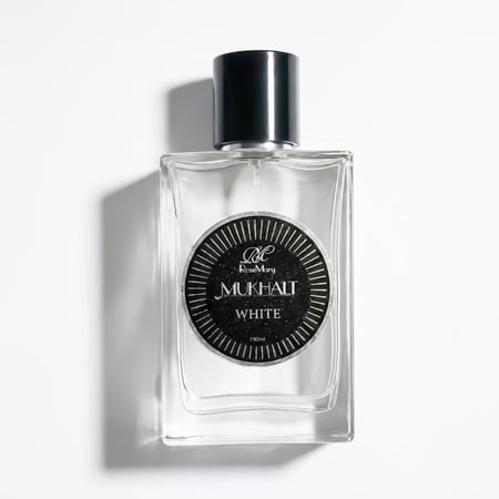 روزماري مخلط WHITEأو دو بيرفيوم - 100 مل