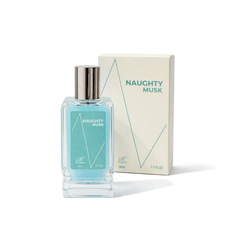 نوتي مسك – Naughty Musk