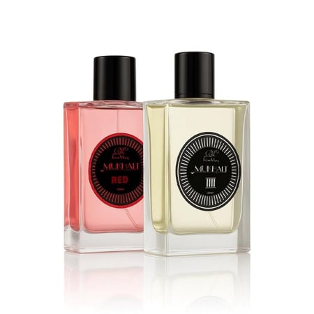 باقة مخلط4 مع مخلط RED