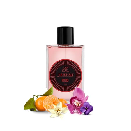 روزماري مخلّط red أو دو بيرفيوم للنساء - 100 مل