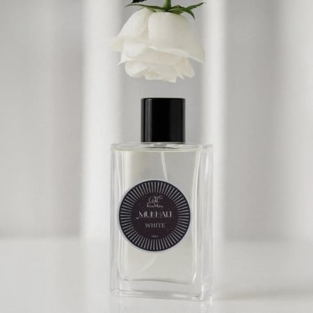 روزماري مخلط WHITEأو دو بيرفيوم - 100 مل