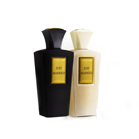 طقم جست ماريد نسائي مع رجالي