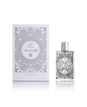 عطر روز ماري