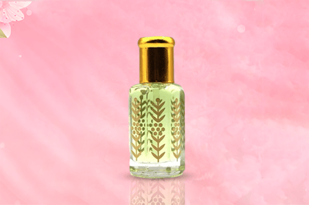 دهن الورد الطائفي