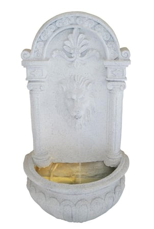 شلال أسد متوفر عدة ألوان