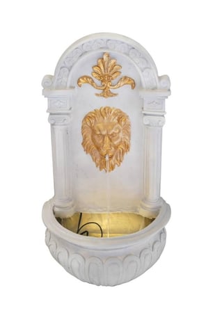 شلال آسد معلق