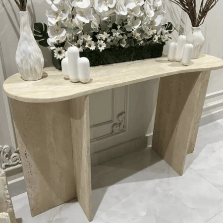 كونسل استقبال 30*100*102