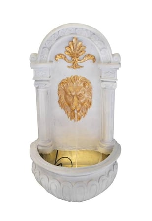 شلال أسد متوفر عدة ألوان