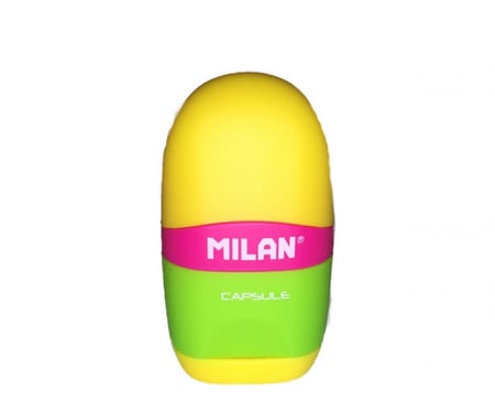 مساحة مع براية برأس واحد متعددة الالوان