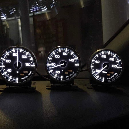 ديفي وايد باند ، 7 الوان