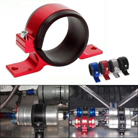 قاعدة تثبيت طرمبة او صفاي بنزين